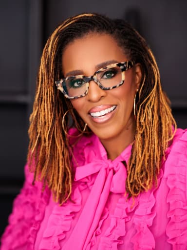 Dr. Kiki Ramsey