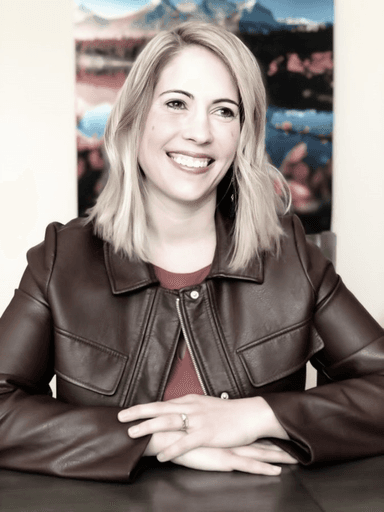 Jessie Rossman