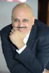Prashant Welling