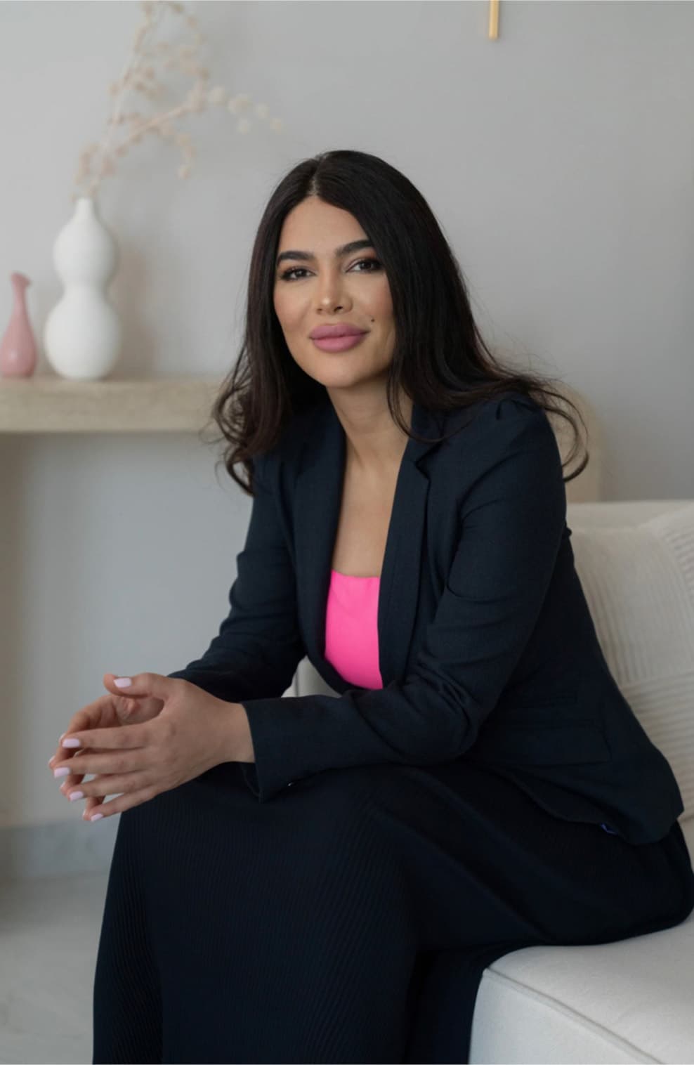 Samar Hajir