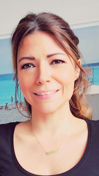 Gabriela Cecilia Boutaud Sanz
