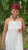 Shareatha Webster