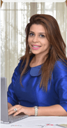 Dhouha Khaldi