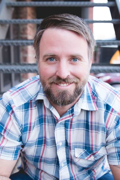 Matthew Patrick