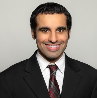 Ishpreet Chawla