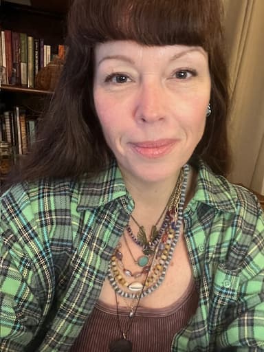 Michelle Fuller, MA