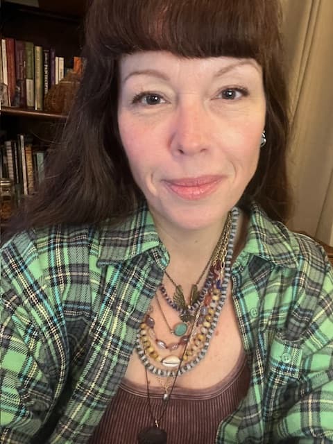 Michelle Fuller, MA