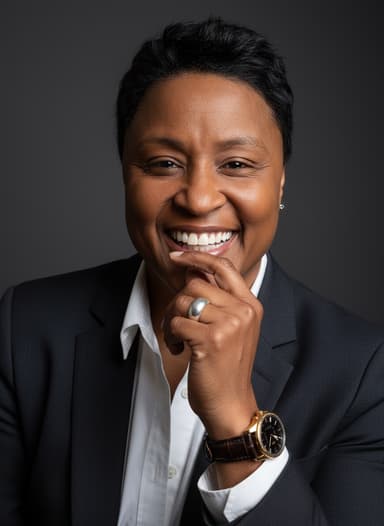Travia Steward