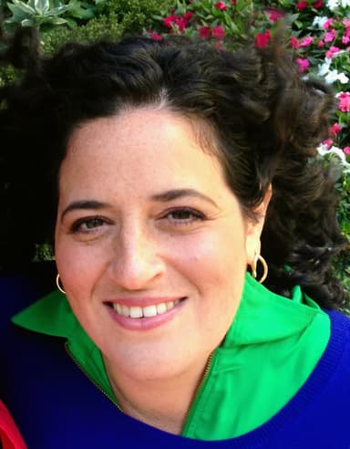 Marisa Birnbaum