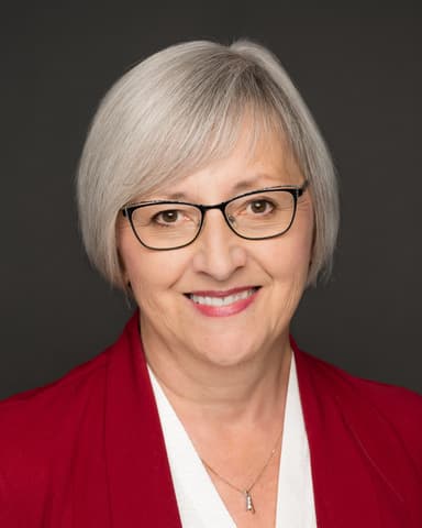 Donna Richardson