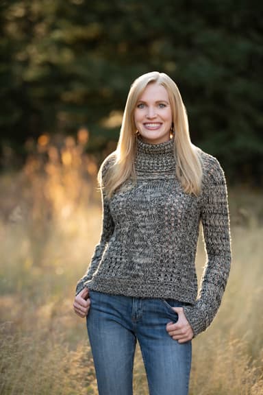 Heidi Vance