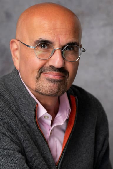 Dr. Nader Zadi
