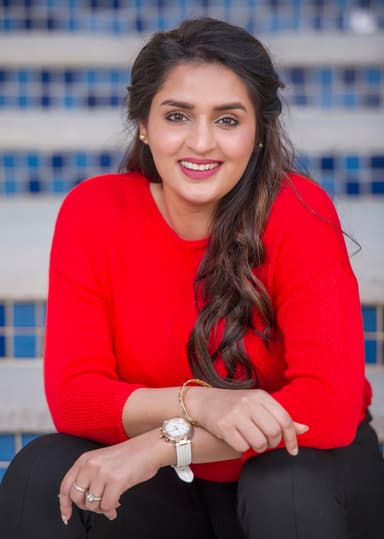Avneet Kohli