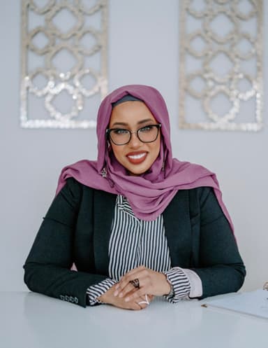 Asma Ismail