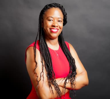 Akilah Bradford EdD