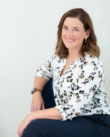 Christine LeLacheur