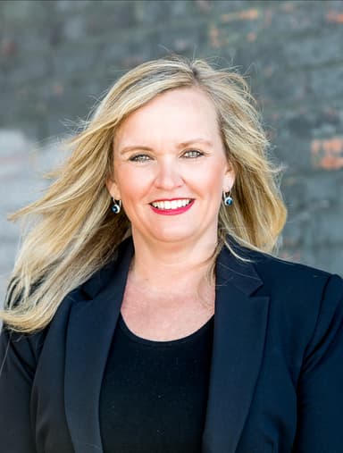 Christine Miller