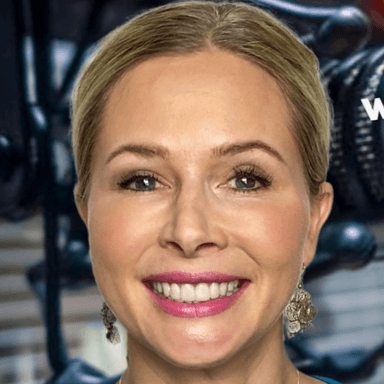 Anne Scottlin