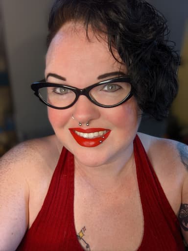 Carrie Burton