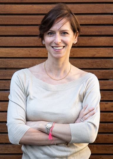 Cristina Nespoli