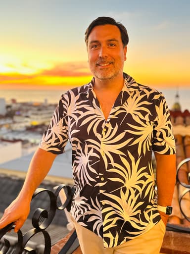 Todd Calongne