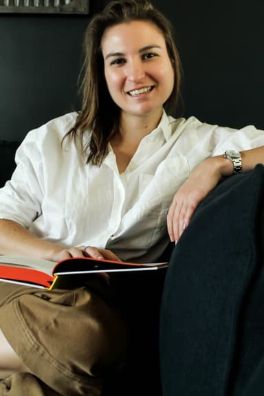 Camille Saltzman
