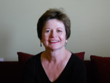 Mary Parker