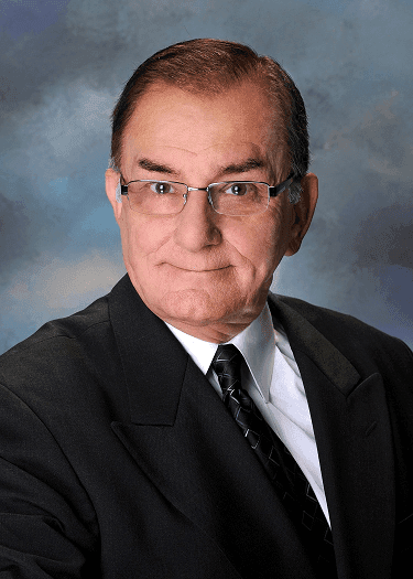 Tom Barley PHD RCC EIC