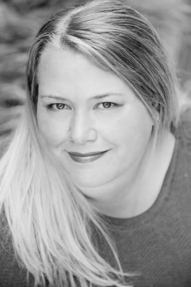 Danielle Johnson