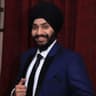 Jasmeet Singh
