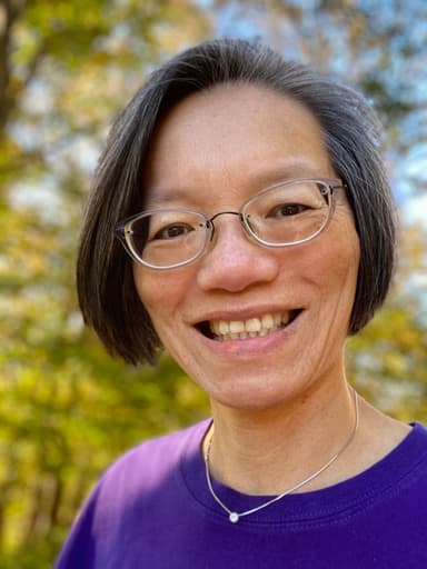 Sue Wang