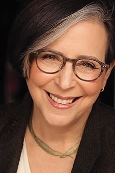 Laurie Brown