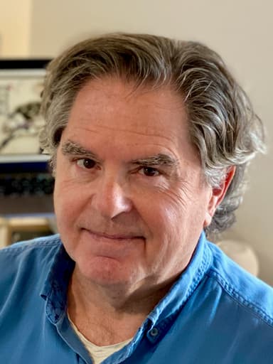 Greg Myers