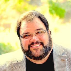 Phillip Hatfield