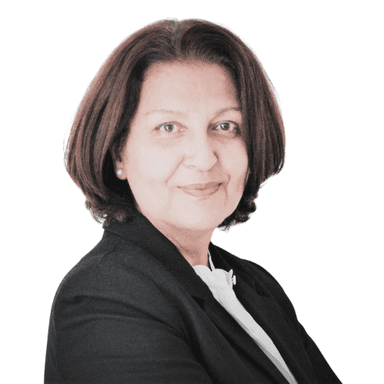Gila Cohen Kropf