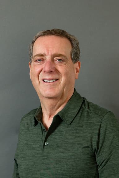Steve Wrigley