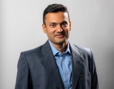 Roshan Murikkoli