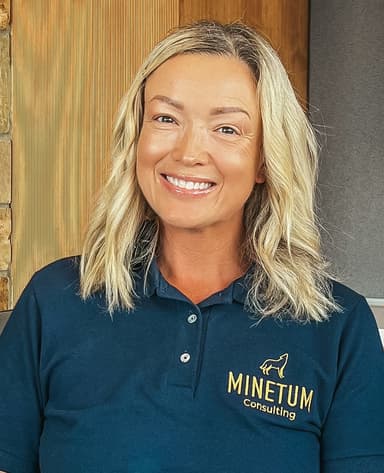 Helle Hansen