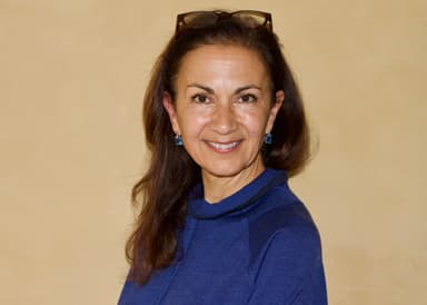 Gina Marino