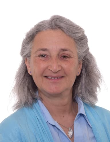 sybille meinelt