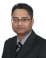 Anjan Chaudhuri