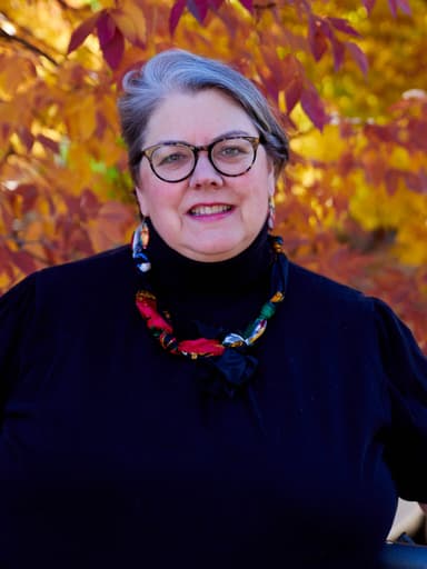 Christine Dunning