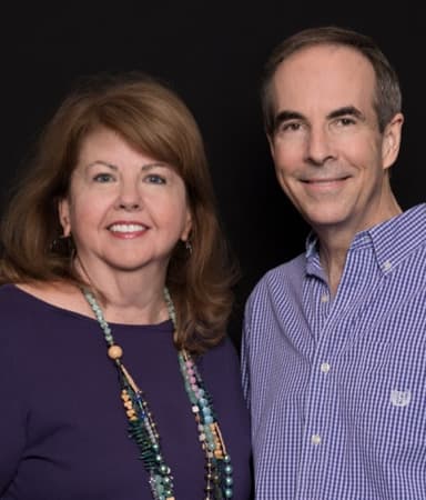 John and Connie Kuder