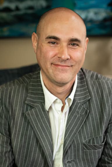Michael Anderson