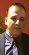 Kevin Hazarika