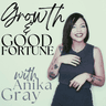 Anika  Gray