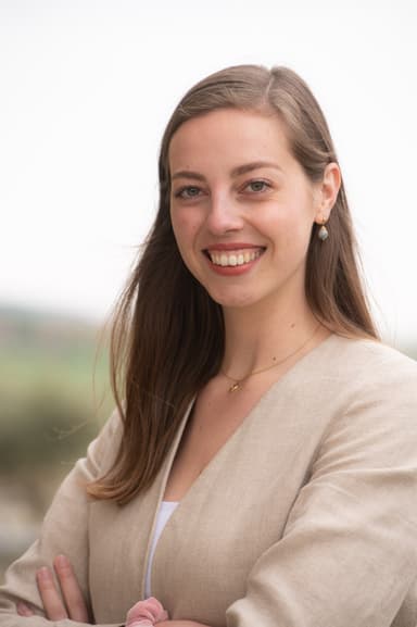 Marieke Burghoorn