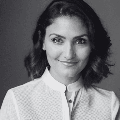 Marjan Najafi