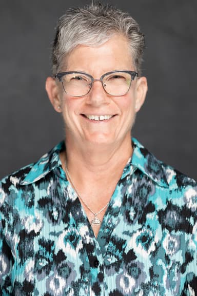 Kathy Houston