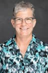 Kathy Houston